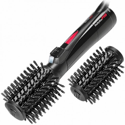 Фен-щетка Babyliss Pro ROTATING 800W BAB2770E